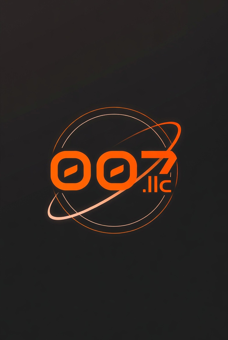 007.llc Signature Mark